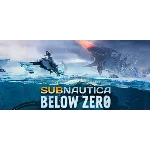 Subnautica: Below Zero - Steam Access OFFLINE