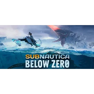 Subnautica: Below Zero - Steam Access OFFLINE