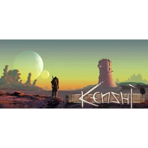 Kenshi - Steam Access OFFLINE