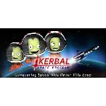 Kerbal Space Program - Steam Access OFFLINE