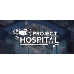 Project Hospital - Steam Access OFFLINE