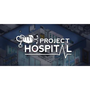 Project Hospital - Steam Access OFFLINE