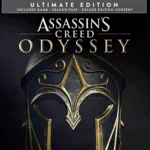 Assassin´s Creed Odyssey (Ultimate) Xbox One + Series