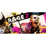 RAGE 2 - Steam Access OFFLINE
