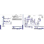Схема управления насосом с автозапуском после появления
