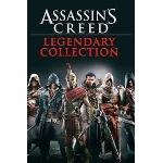 Odyssey+Origins+Syndicate+Unity+Rogue+Black XBOX ONE