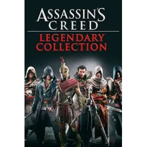 Odyssey+Origins+Syndicate+Unity+Rogue+Black XBOX ONE