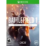 ✅Ключ Battlefield™ 1 Революция (Xbox)