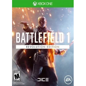 ✅Ключ Battlefield™ 1 Революция (Xbox)