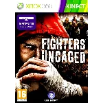 Xbox 360 | Fighters Uncaged | ПЕРЕНОС