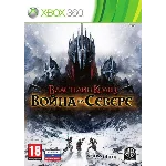 Xbox 360 | Lord of the Rings + Game of Throne | ПЕРЕНОС