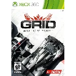 Xbox 360 | GRID Autosport | ПЕРЕНОС