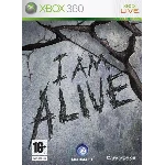 Xbox 360 | I Am Alive | ПЕРЕНОС