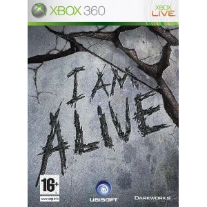 Xbox 360 | I Am Alive | ПЕРЕНОС