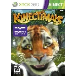 Xbox 360 | Kinectimals | ПЕРЕНОС