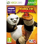 Xbox 360 | Kung Fu Panda 2 Kinect | ПЕРЕНОС