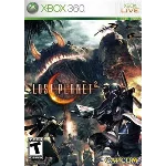 Xbox 360 | Lost Planet 2 | ПЕРЕНОС + 3 ИГРЫ
