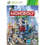 Xbox 360 | Monopoly Streets | ПЕРЕНОС