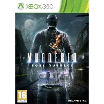 Xbox 360 | Murdered: Soul Suspect | ПЕРЕНОС