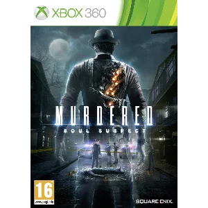 Xbox 360 | Murdered: Soul Suspect | ПЕРЕНОС
