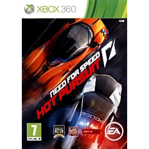 Xbox 360 | Need for Speed: Hot Pursuit | ПЕРЕНОС