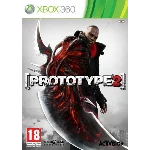 Xbox 360 | Prototype 2 | ПЕРЕНОС