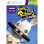 Xbox 360 | Raving Rabbids Alive & Kicking | ПЕРЕНОС