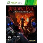 Xbox 360 | Resident Evil ORC + Walking Dead S1 |ПЕРЕНОС