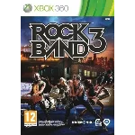 Xbox 360 | Rock Band 3 | ПЕРЕНОС