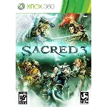 Xbox 360 | Sacred 3 | ПЕРЕНОС
