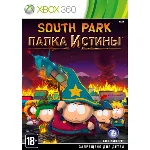 Xbox 360 | South Park: The Stick of Truth | ПЕРЕНОС