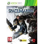 Xbox 360 | Warhammer 40000: Space Marine | ПЕРЕНОС