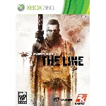 Xbox 360 | Spec Ops The Line + Zombie Driver | ПЕРЕНОС