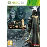 Xbox 360 | Two worlds 2 | ПЕРЕНОС