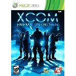 Xbox 360 | XCOM: Enemy Unknown | ПЕРЕНОС
