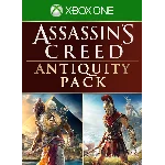Assassin´s Creed® Odyssey+Origins XBOX ONE⭐💥🥇✔️