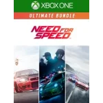 Need for Speed +Rivals +Payback XBOX ONE(П1)