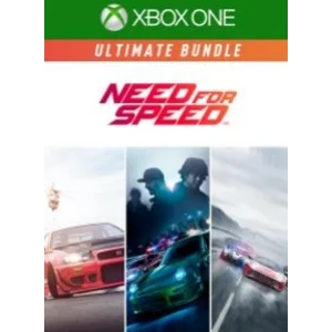 Need for Speed +Rivals +Payback XBOX ONE(П1)