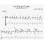 Елисейские поля - Джо Дассен