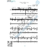 Первая весна (Ноты и табы для гитары соло)