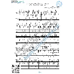 Гранитный камушек (Ноты и табы для гитары соло)