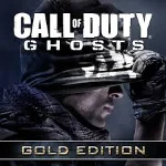 Call of Duty:GHOSTS GOLD EDITION +DCL XBOX ONE(П1)