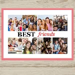 Фотопостер «8 фото» №4