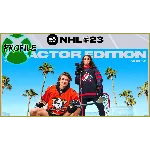 NHL 23 X-Factor Edition Xbox One/Series + MotoGP 19