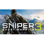 Sniper Ghost Warrior 3 +Season Pass | Xbox One & Series