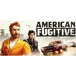 American Fugitive - Steam Access OFFLINE