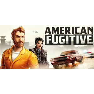 American Fugitive - Steam Access OFFLINE