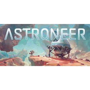 ASTRONEER - Steam Access OFFLINE