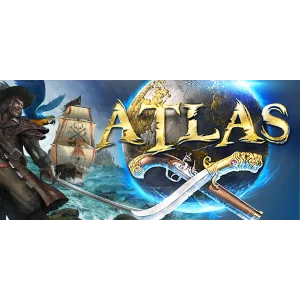 ATLAS - Steam Access OFFLINE