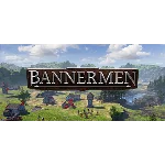 BANNERMEN - Steam Access OFFLINE